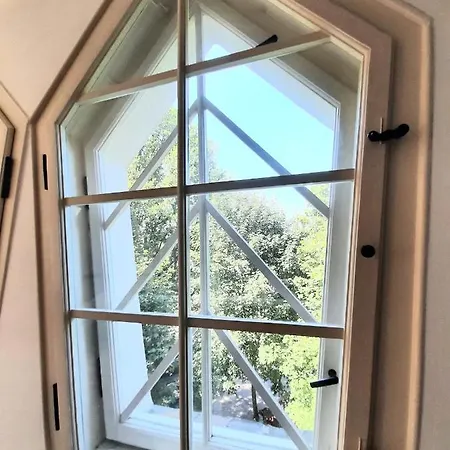 Apartment Klimatyczne Mieszkanie W Sopocie Zoppot