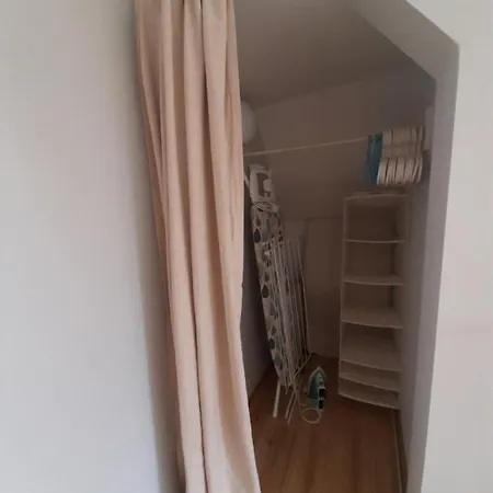 Klimatyczne Mieszkanie W Sopocie * Zoppot