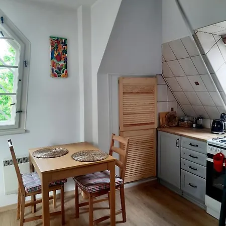Klimatyczne Mieszkanie W Sopocie * Zoppot