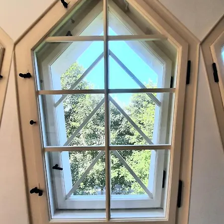 Klimatyczne Mieszkanie W Sopocie