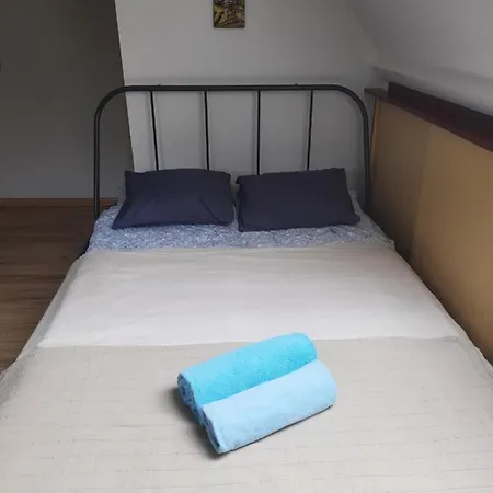 Klimatyczne Mieszkanie W Sopocie * Сопот