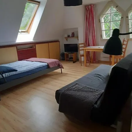 Klimatyczne Mieszkanie W Sopocie Апартаменты