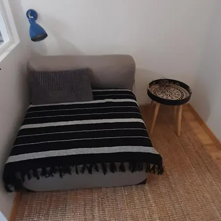 Lägenhet Klimatyczne Mieszkanie W Sopocie