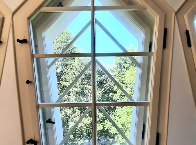 Klimatyczne Mieszkanie W Sopocie