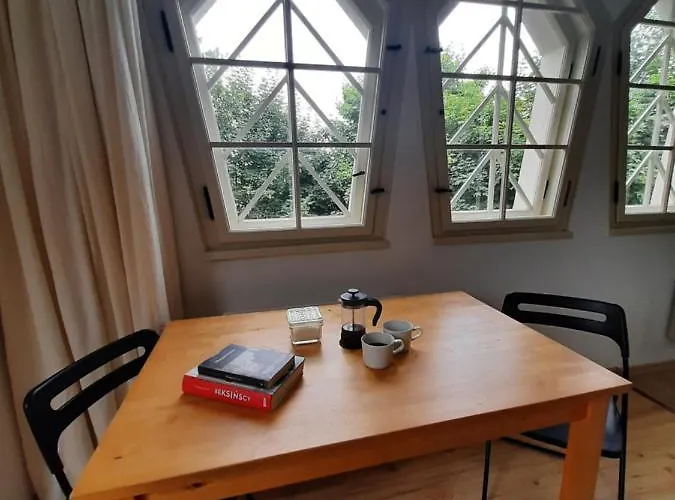 Apartman Klimatyczne Mieszkanie W Sopocie *