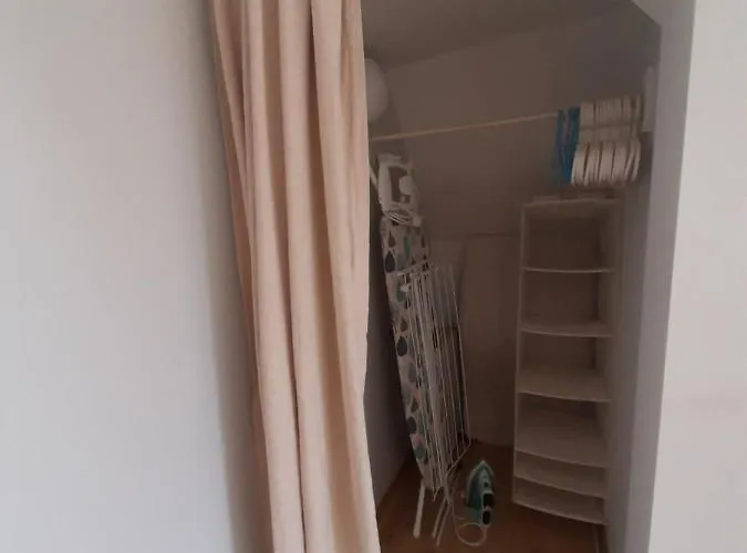 Klimatyczne Mieszkanie W Sopocie * Sopot