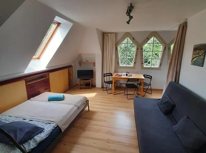 Klimatyczne Mieszkanie W Sopocie * Sopot