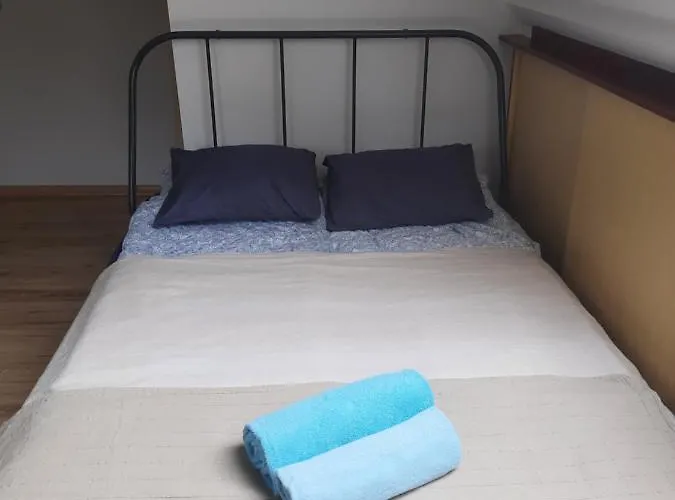 Klimatyczne Mieszkanie W Sopocie * Sopot