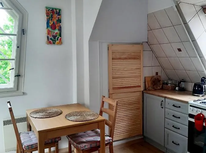 Klimatyczne Mieszkanie W Sopocie * Sopot