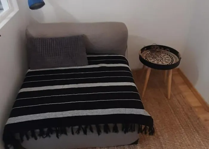 Apartman Klimatyczne Mieszkanie W Sopocie